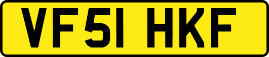 VF51HKF