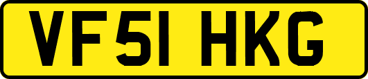 VF51HKG
