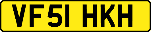 VF51HKH
