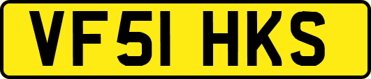 VF51HKS