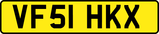 VF51HKX