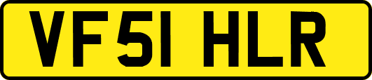 VF51HLR