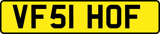 VF51HOF