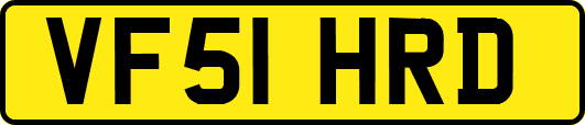 VF51HRD