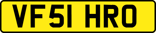 VF51HRO
