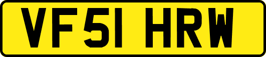 VF51HRW