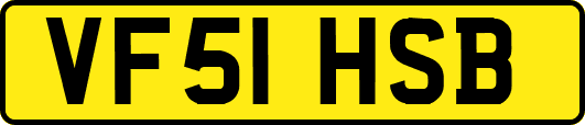 VF51HSB