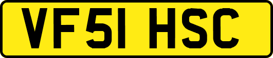 VF51HSC