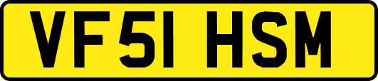 VF51HSM