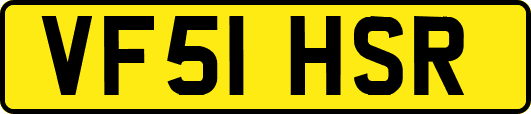 VF51HSR