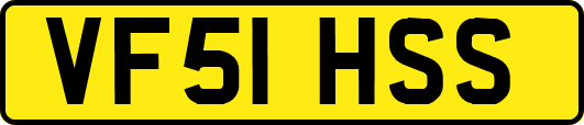 VF51HSS