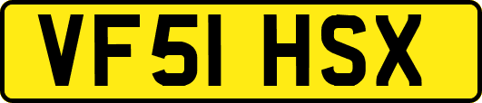 VF51HSX