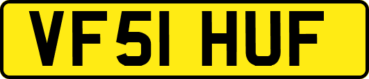 VF51HUF