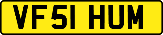 VF51HUM