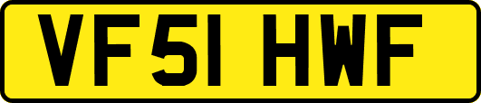 VF51HWF