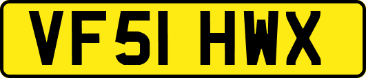 VF51HWX