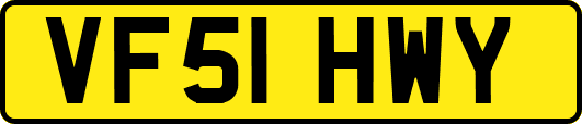 VF51HWY