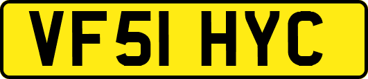 VF51HYC
