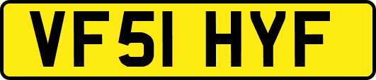 VF51HYF