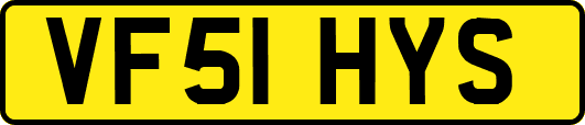 VF51HYS
