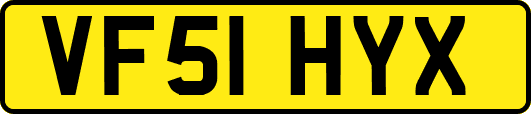 VF51HYX