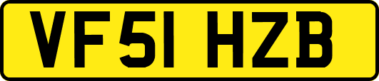 VF51HZB