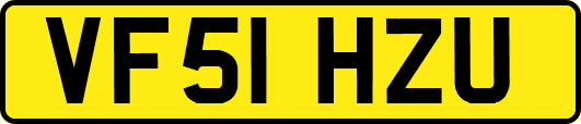 VF51HZU