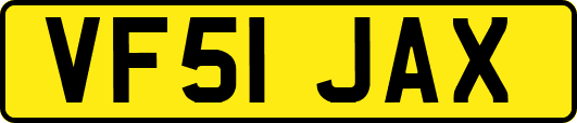 VF51JAX