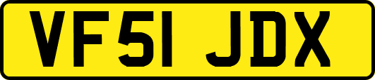 VF51JDX