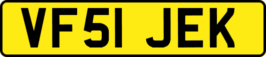 VF51JEK