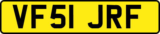VF51JRF