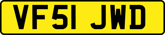 VF51JWD