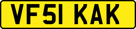 VF51KAK