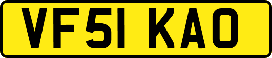 VF51KAO