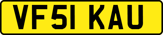 VF51KAU
