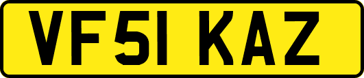 VF51KAZ