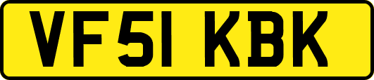 VF51KBK