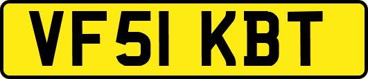 VF51KBT