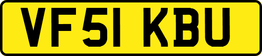 VF51KBU