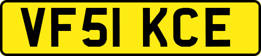 VF51KCE