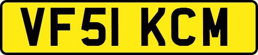 VF51KCM