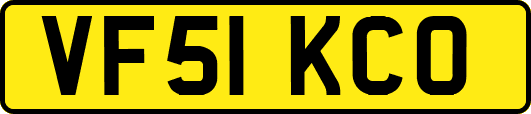 VF51KCO