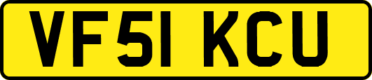 VF51KCU