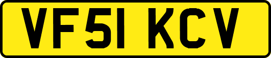 VF51KCV