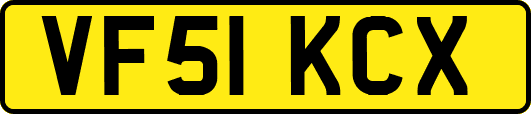 VF51KCX