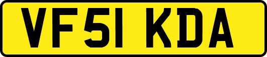 VF51KDA