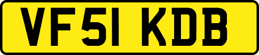 VF51KDB