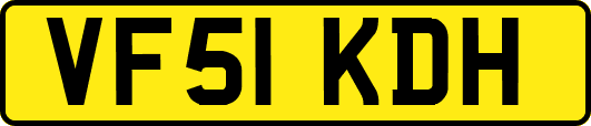 VF51KDH