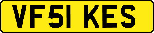 VF51KES