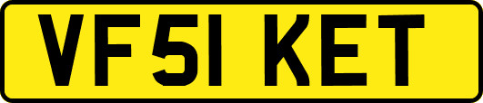 VF51KET